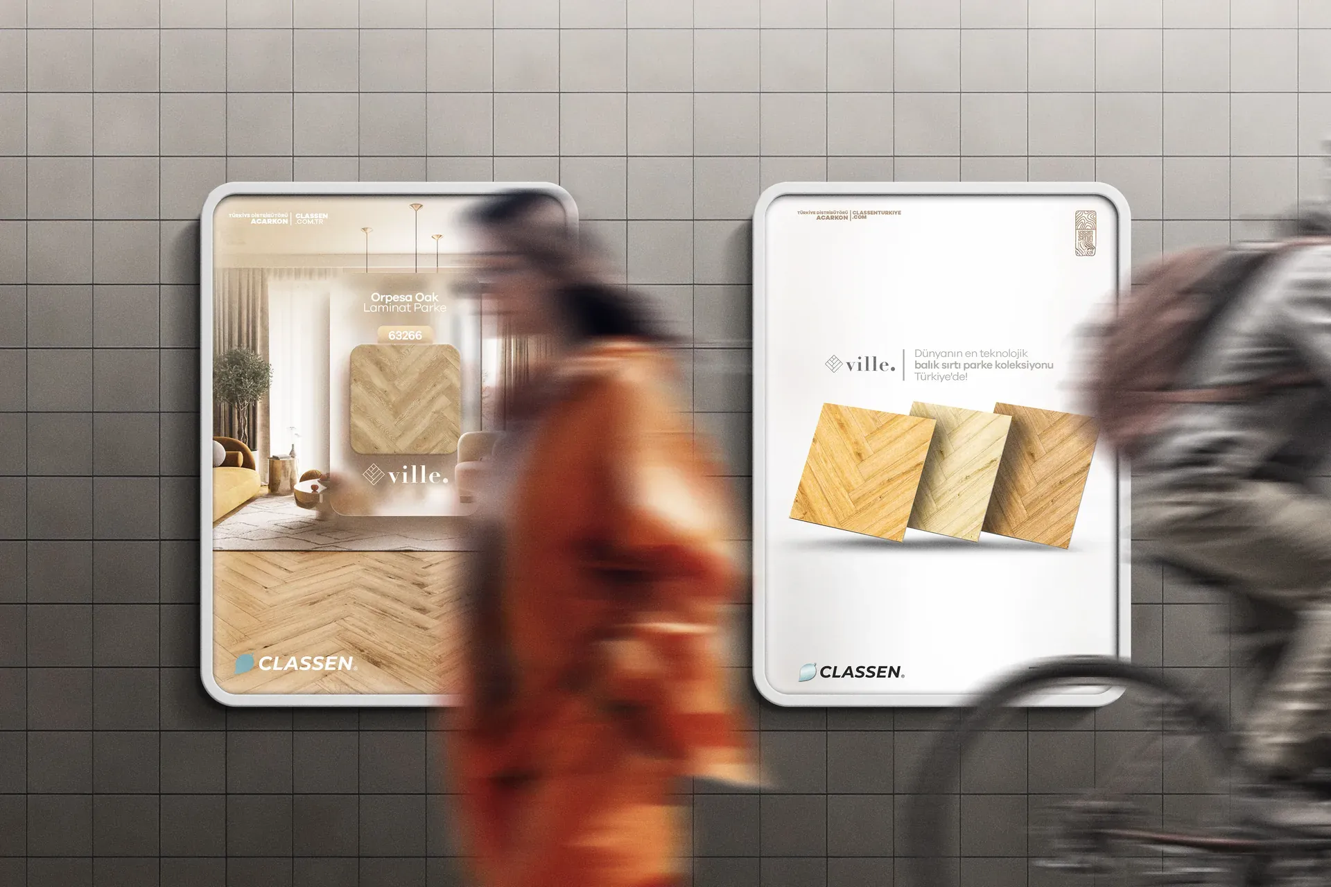 Classen Türkiye İletişim Stratejisi - Detay Görsel