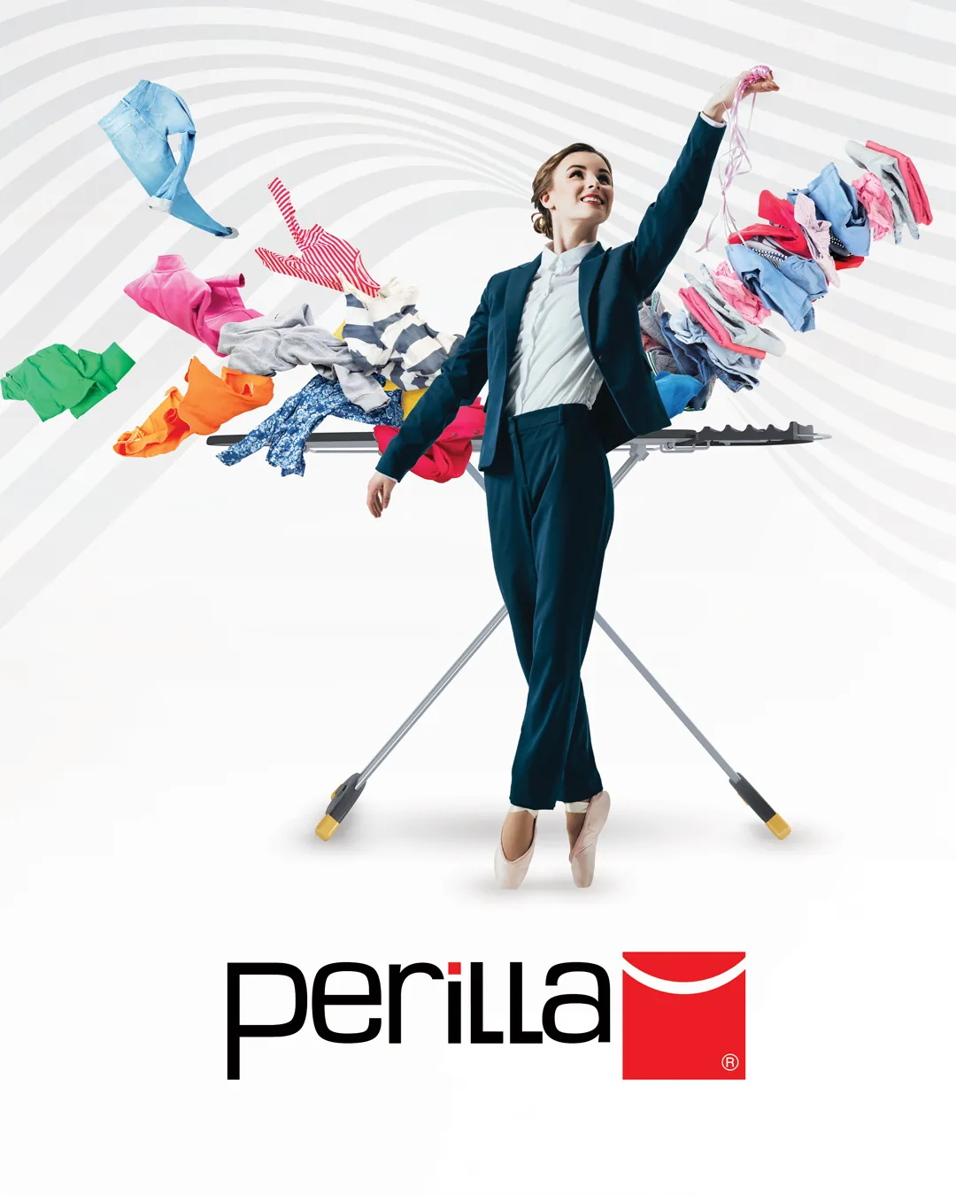 Perilla İletişim Stratejisini Oluşturduk. - Tam Görünüm